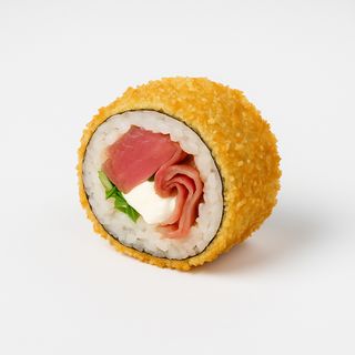 Spring rolica tuna a la bota