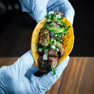 Arrachera 