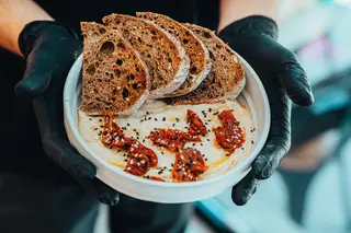 Hummus