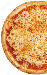 Pizza Margarita (28 Cm.)