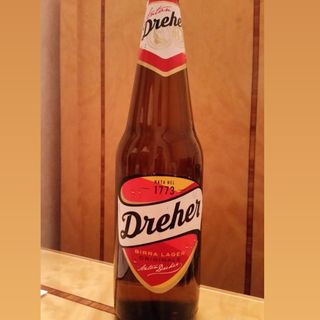 Dreher lemon 33 cl