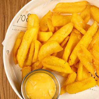 Картопляні діпи (140г)