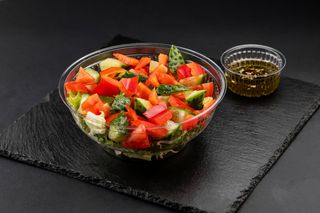 Салат Фітнес