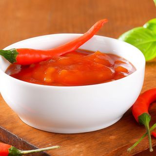 Salsa picante