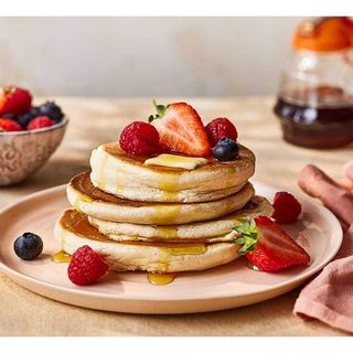 Pancake breakfast Combo