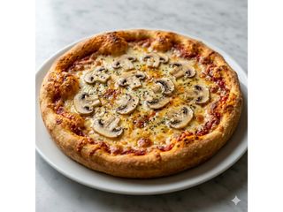 25 Pizza Buitoni (30 Cm.)