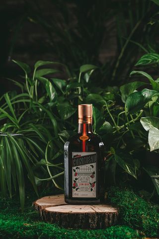 COINTREAU  (50 мл.)