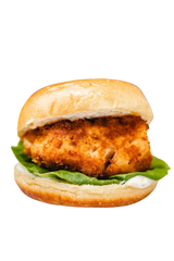 Fishburger