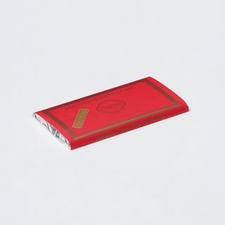 Tableta De Chocolate Negro 70% 100 Gr.