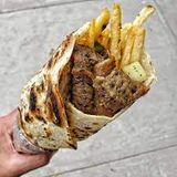 Дюнер гигант (500г)