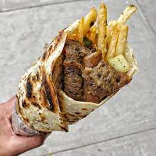 Дюнер гигант (500г)