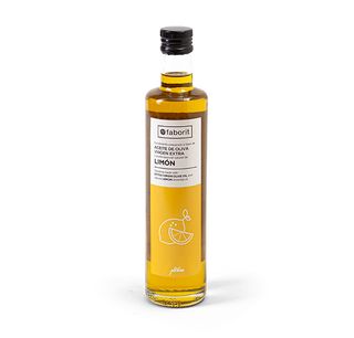 ACEITE AROM. 500ML LIMON