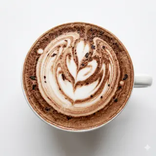 Cafe Mocha