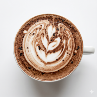 Cafe Mocha