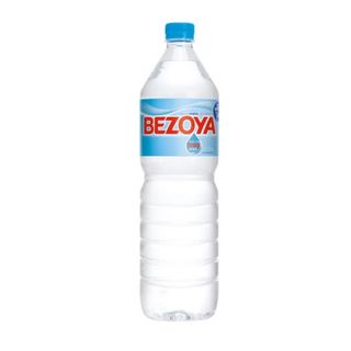 Botella Bezoya 1,5 L.