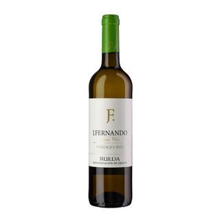 Vino blanco Verdejo  (Botella)