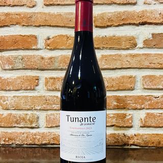 Rioja Tunante 