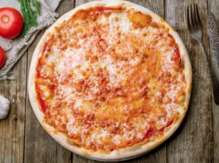 Pizza Margarita (28 Cm.)