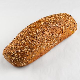 Pšenični bakin kruh