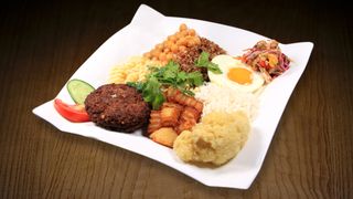 Бифштекс (1 пор.)