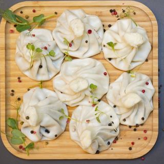 Ხინკალი მთიულურად 10