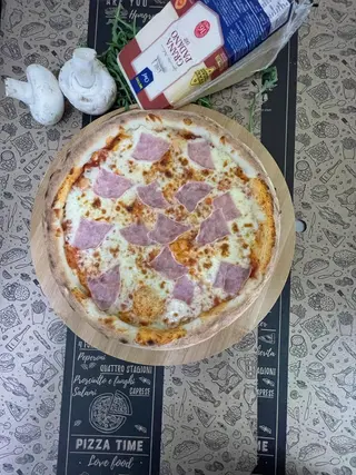 Pizza Prosciuto Ø40cm 