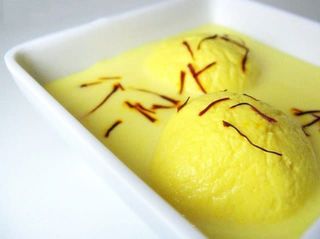 Rasmalai