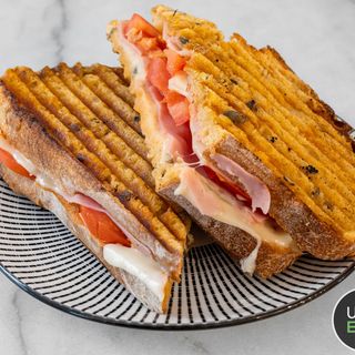 Tosta Mista Especial