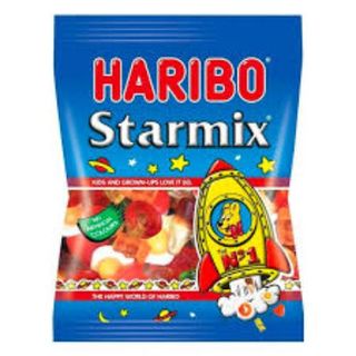 Haribo Starmix 90g