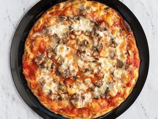 Funghi 42 cm