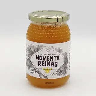 Miel de Mil Flores (500 g.)