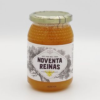 Miel de Mil Flores (500 g.)