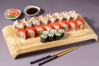 ჯუნიორ სეტი 3