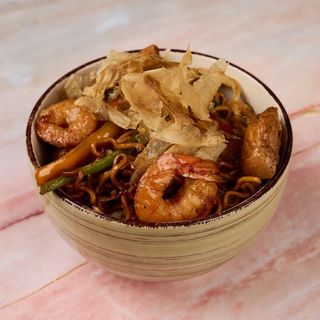 Yakisoba BUSHIDO mix