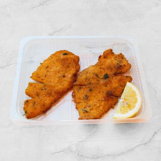 Cotoletta di pollo