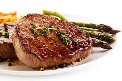 Plats Principaux