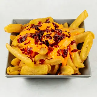 Pomfrit Manolo