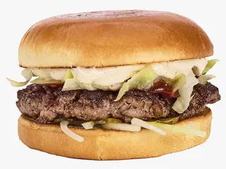 HAMBURGER (315G)