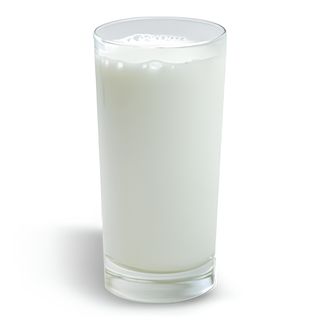 Домашен айрян без сол