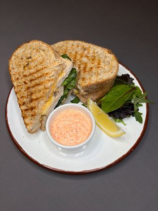 Мелт з індичкою (405г)