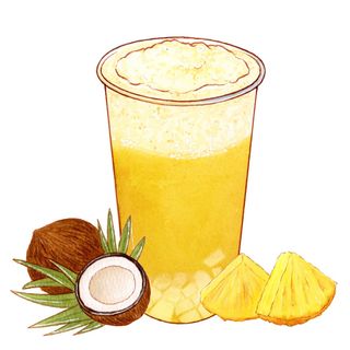 Summer Shake (Tamaño L)