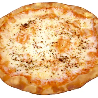 Pizza Margarita (Normal)