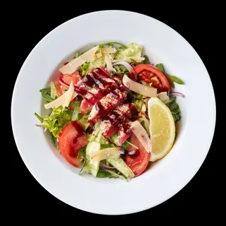 Салат з тунцем (220гр)