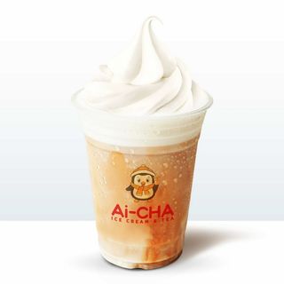 Ai-KA Iced Lemon Americano