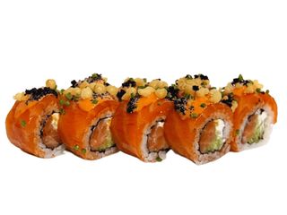 Salmon Junkie (265g)