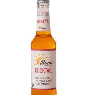 Cocktail - Bona bevanda siciliana artigianale