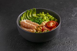 Боул з Креветкою TO GO 1 шт