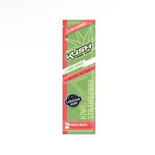 Blunts Fresa y Kiwi Kush