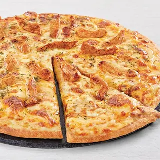 BBQ Chicken - Mega