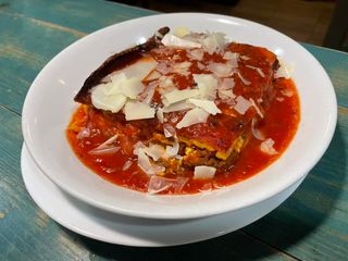 Лазаня Ал Рагу (400г)